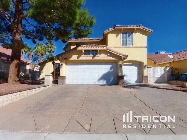 property at 1584 Bright View Dr