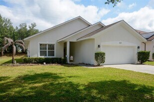 10747 Masters Dr in Clermont, FL - Building Photo