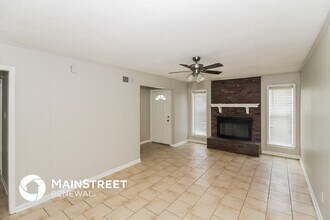 5609 Pathway Cir in Memphis, TN - Building Photo - Building Photo