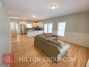 336 Donald Plz SE in Grand Rapids, MI - Foto de edificio - Building Photo