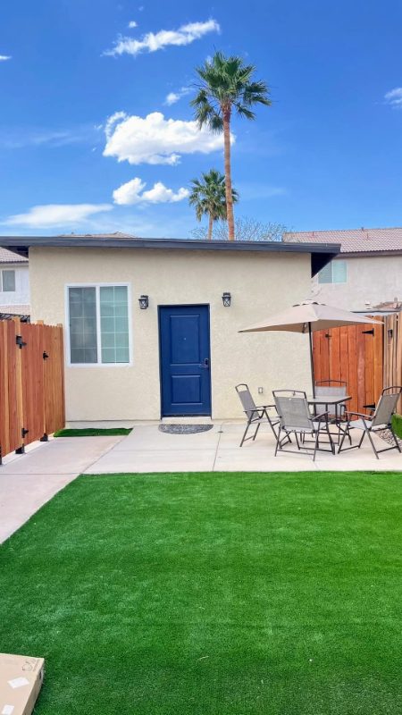 property at 154 Robert J Porter Dr
