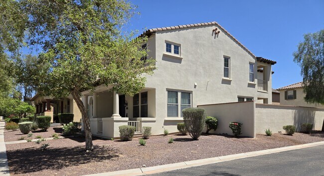 21003 W Ridge Rd in Buckeye, AZ - Building Photo - Building Photo