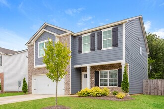 5628 Timber Leaf Lp in Bessemer, AL - Building Photo - Building Photo