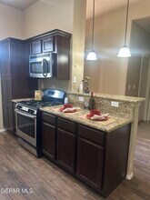 14406 Loma Chica in El Paso, TX - Building Photo - Building Photo