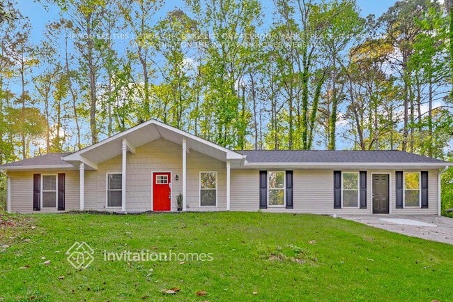 property at 1835 Cashmere Ct