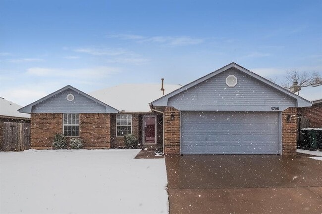 property at 3708 Windrun Pl