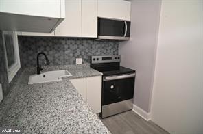 2544 Druid Hill Ave in Baltimore, MD - Building Photo