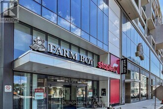 5-1215 Soudan Ave in Toronto, ON - Building Photo - Building Photo