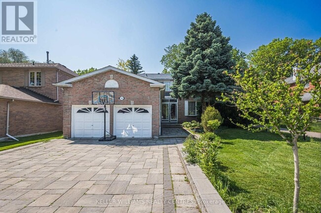 property at 356 McCaffrey Rd