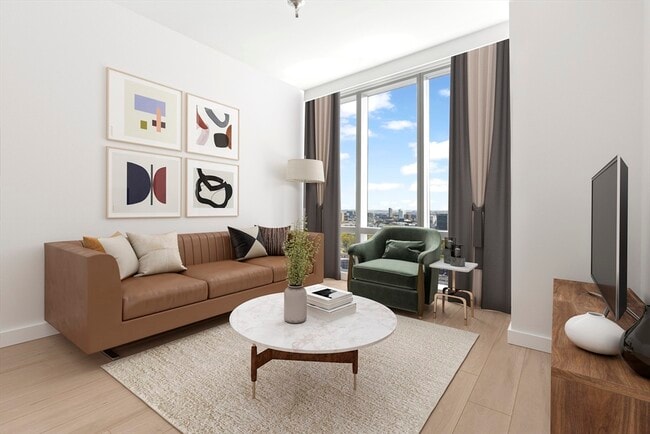 property at 188 Brookline Ave