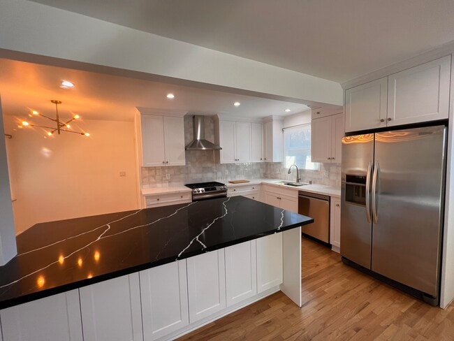 6641 Glade Ave, Unit 6641 Glade Ave.