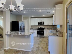 10818 Beach House Ave in Las Vegas, NV - Building Photo - Building Photo