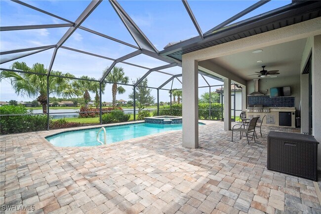 19850 Bittersweet Ln in Estero, FL - Building Photo - Building Photo