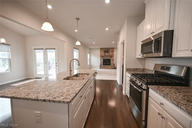 8768 Mavis Trl in Streetsboro, OH - Building Photo - Building Photo