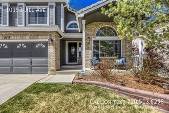 10153 Jill Ave in Littleton, CO - Building Photo - Building Photo