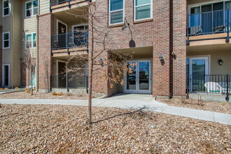 15354 W 64th Ln, Unit 308 in Arvada, CO - Building Photo - Building Photo