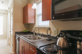 Providence Park in Charlotte, NC - Building Photo - Interior Photo