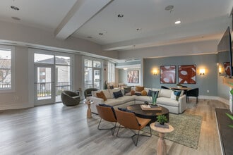 The Encore in Alexandria, VA - Building Photo - Building Photo