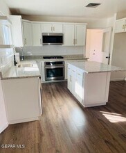 4504 Aries Dr in El Paso, TX - Building Photo - Building Photo