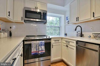 3831 Newark St NW in Washington, DC - Building Photo - Building Photo