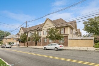 Nutley Village Apartments in Nutley, NJ - Building Photo - Building Photo