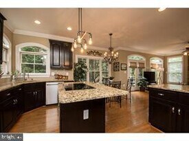 444 Winchester St in Warrenton, VA - Building Photo