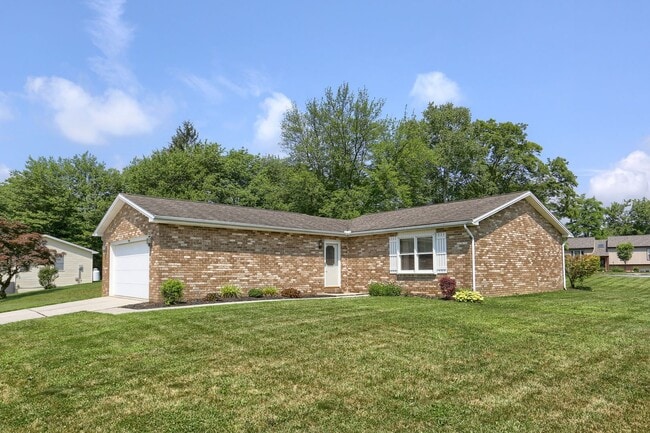 property at 4912 Follins Ct