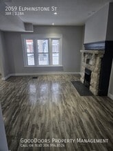 2059 Elphinstone St in Regina, SK - Building Photo - Building Photo