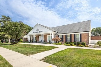 3008 Bolgos Cir in Ann Arbor, MI - Building Photo - Building Photo