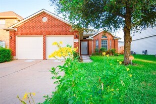 3111 Myrtle Ranch Dr in Katy, TX - Building Photo