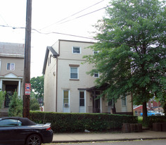 407 S Evaline St Apartments