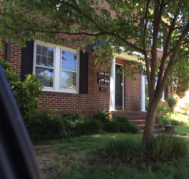 property at 208 S Laurel Ave