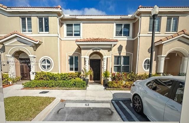 property at 2367 SE 10th St