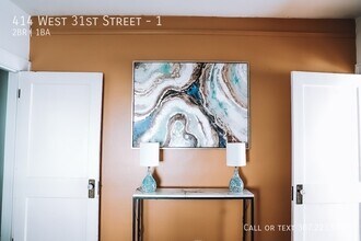 414 W 31st St in Cheyenne, WY - Building Photo - Building Photo