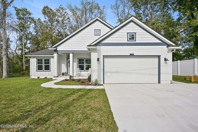 property at 4435 Julington Creek Rd