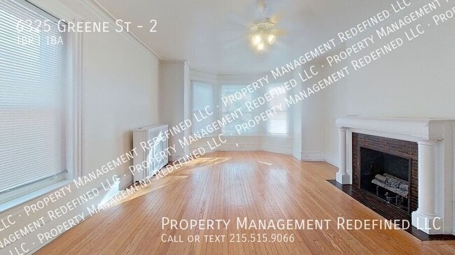 6325 Greene St in Philadelphia, PA - Building Photo - Building Photo