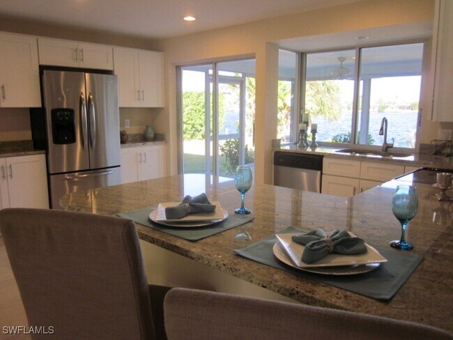 5031 Skyline Blvd in Cape Coral, FL - Foto de edificio - Building Photo