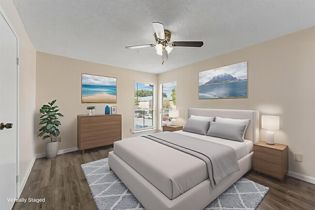 property at 9221 Imogene St