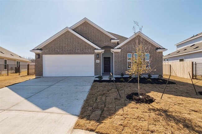 property at 15503 Lustrous Amber Cv