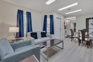 4217 Neal Rd in Durham, NC - Building Photo