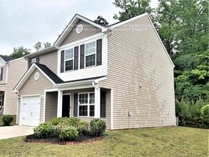 6554 Paw Village Rd in Charlotte, NC - Building Photo - Building Photo