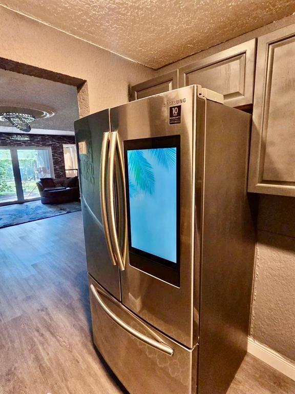 1833 NW 58th Ave, Unit 30 in Lauderhill, FL - Foto de edificio - Building Photo