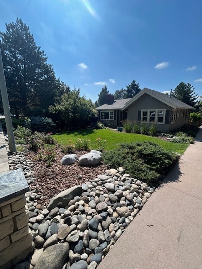 916 Poly Dr in Billings, MT - Building Photo - Building Photo