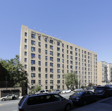 Erma Cava Houses in Bronx, NY - Building Photo - Building Photo