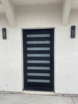 10863 Nettleton St in Los Angeles, CA - Building Photo