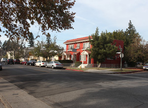 3726 Monon St in Los Angeles, CA - Building Photo - Building Photo