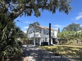 1104 Grove St in Clearwater, FL - Building Photo