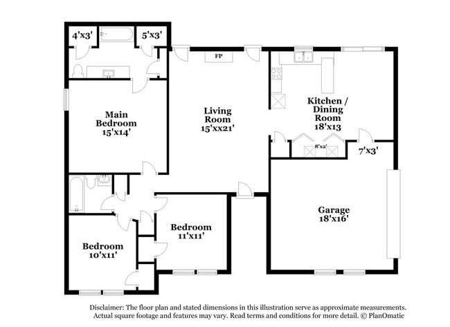 111 Brookfield Ct in Smyrna, TN - Building Photo - Building Photo