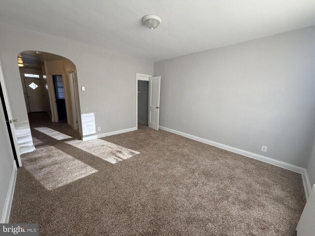 property at 1822 Maryland Ave NE