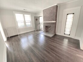 1263 Agnes Pl in Memphis, TN - Building Photo